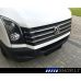 CRAFTER chromuota grotelių apdaila